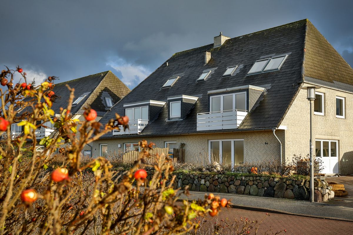 BEACHSIDE-LORNSENHOF-SYLT.DE - Startseite